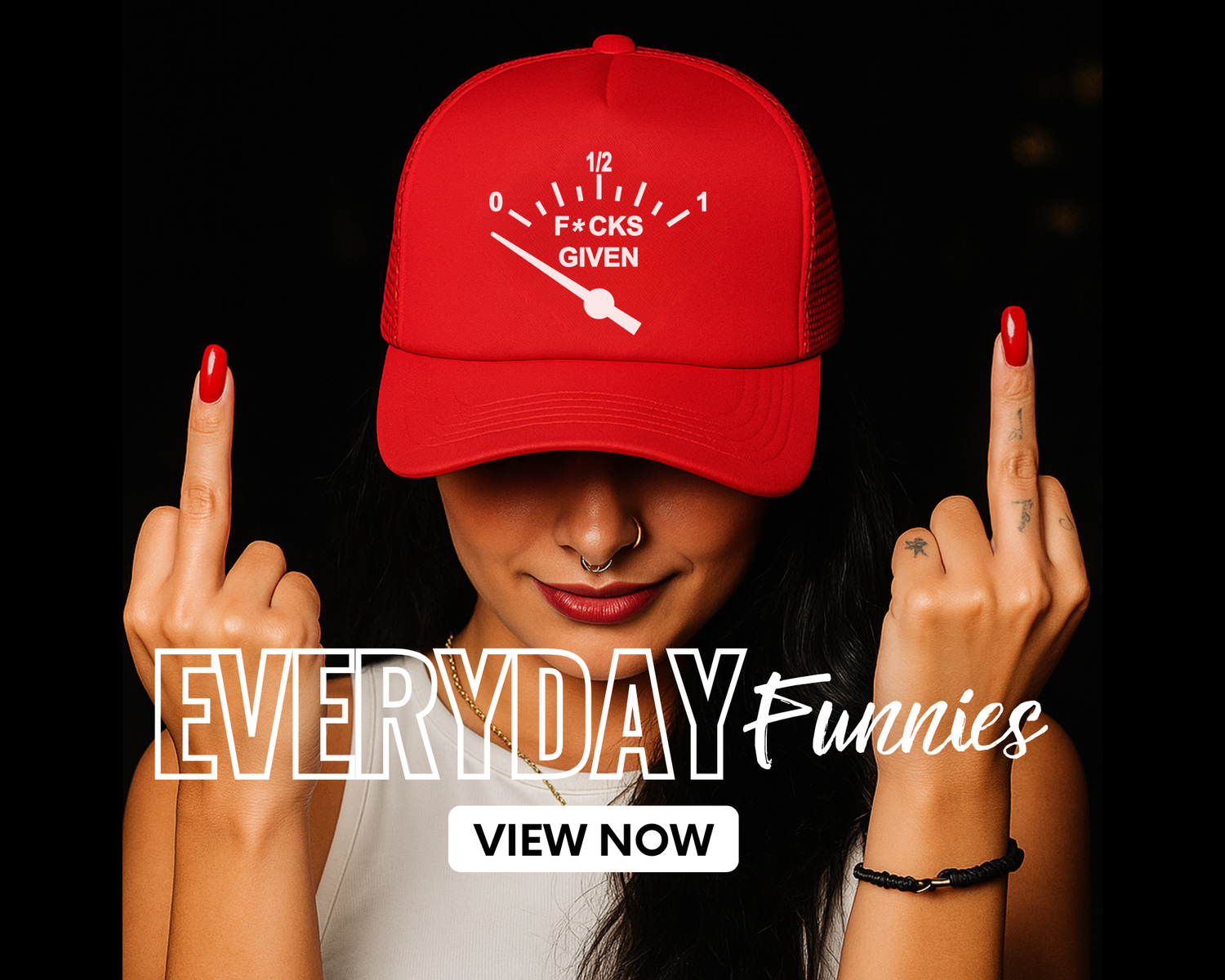 Everyday Funnies