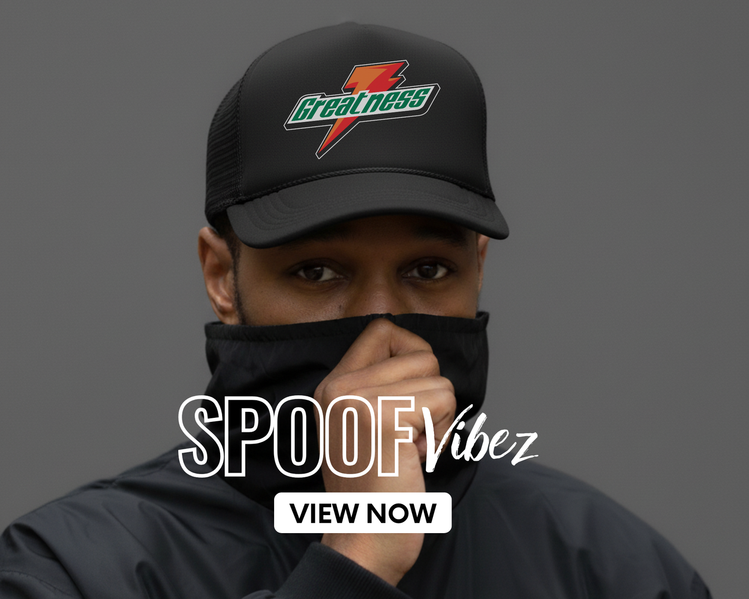 Spoof Energy