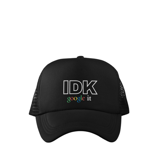 IDK Google it TRUCKER