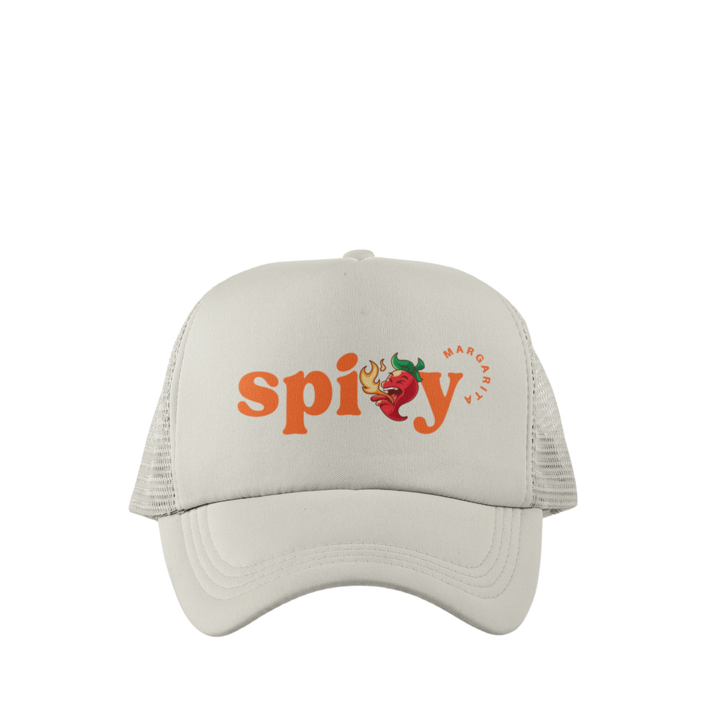 SPICY MARGARITA TRUCKER