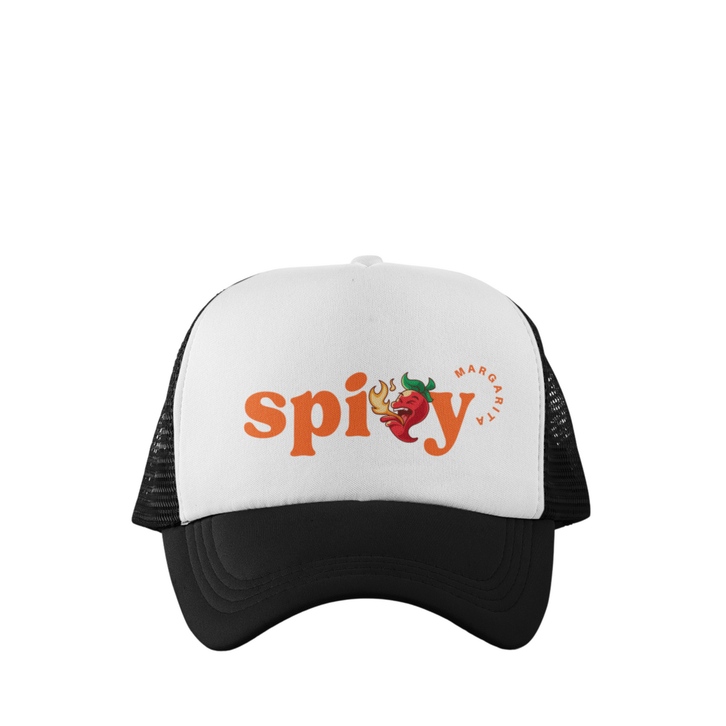 SPICY MARGARITA TRUCKER