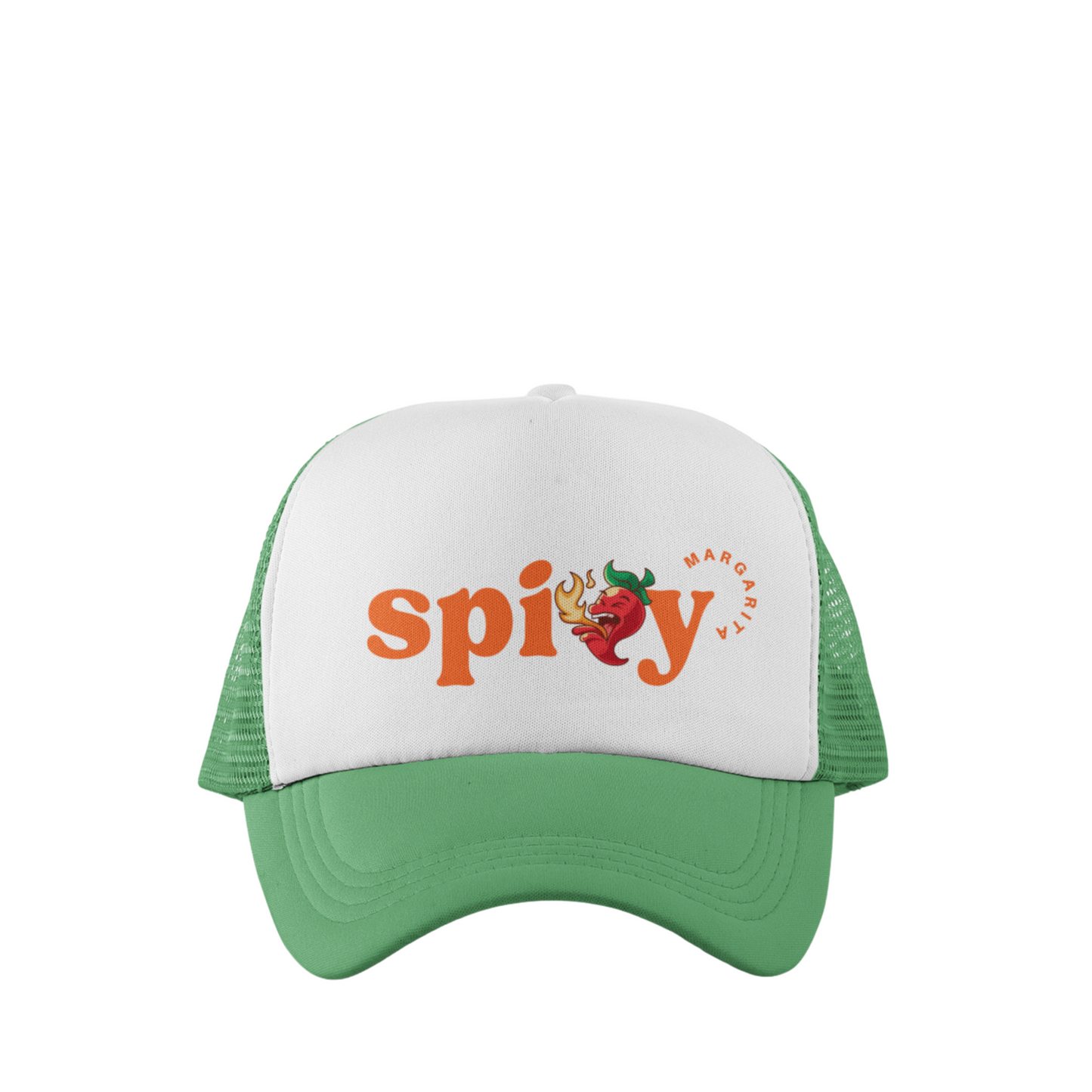 SPICY MARGARITA TRUCKER