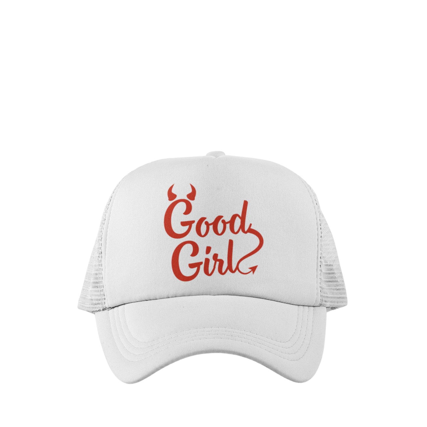 GOOD GIRL TRUCKER