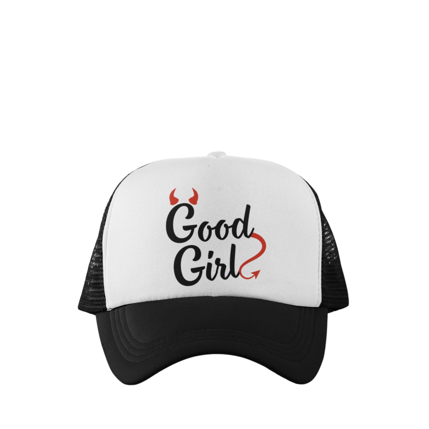 GOOD GIRL TRUCKER