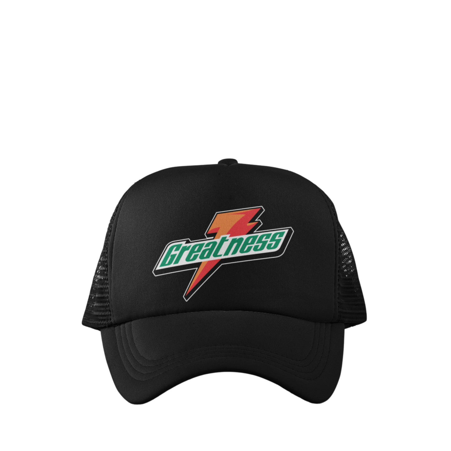 GREATNESS TRUCKER