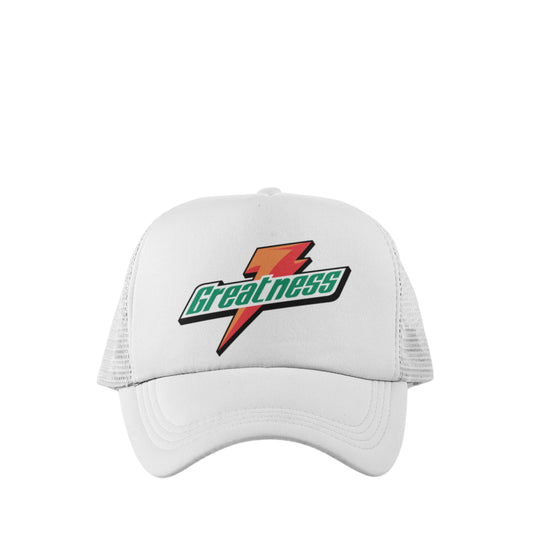 GREATNESS TRUCKER
