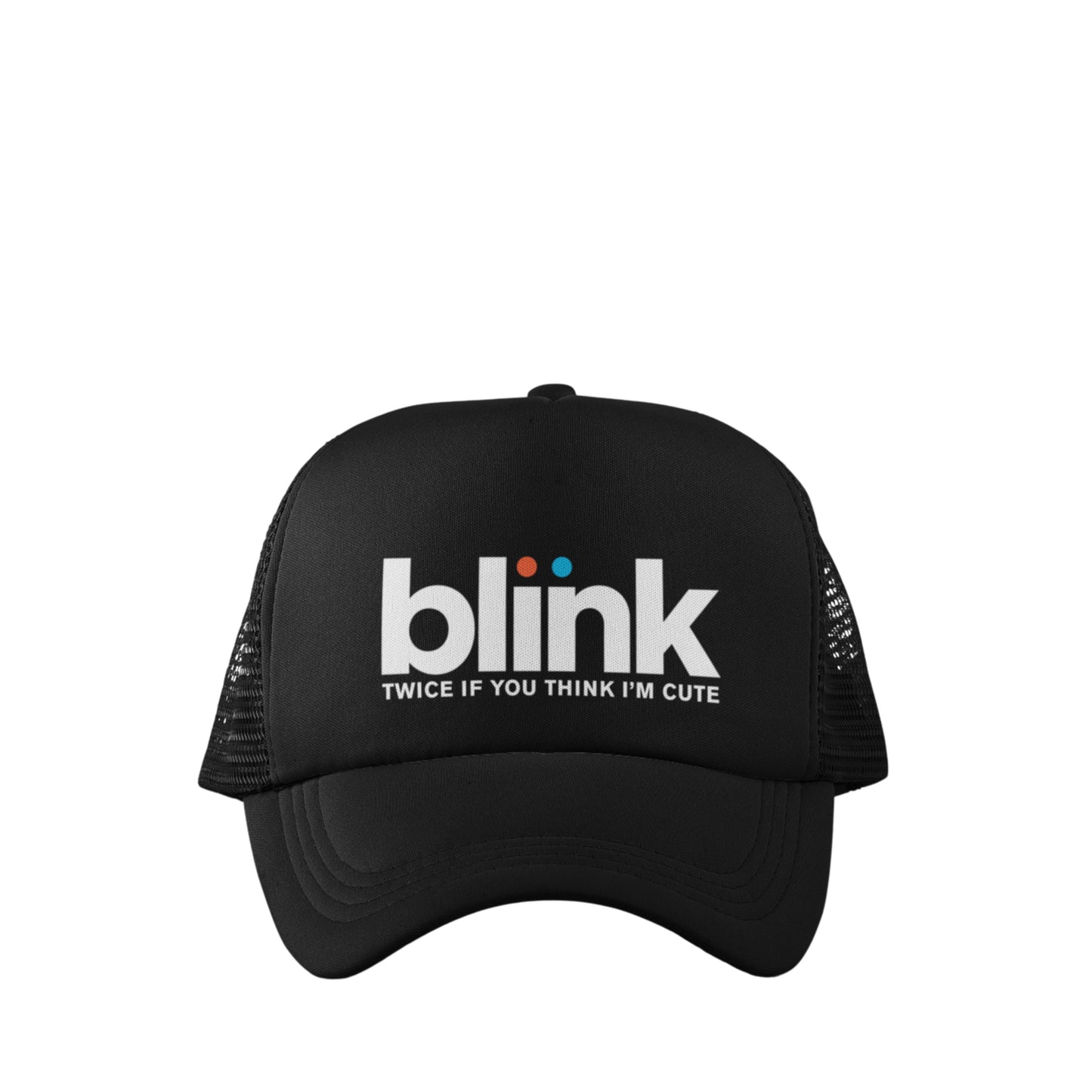 BLINK TRUCKER