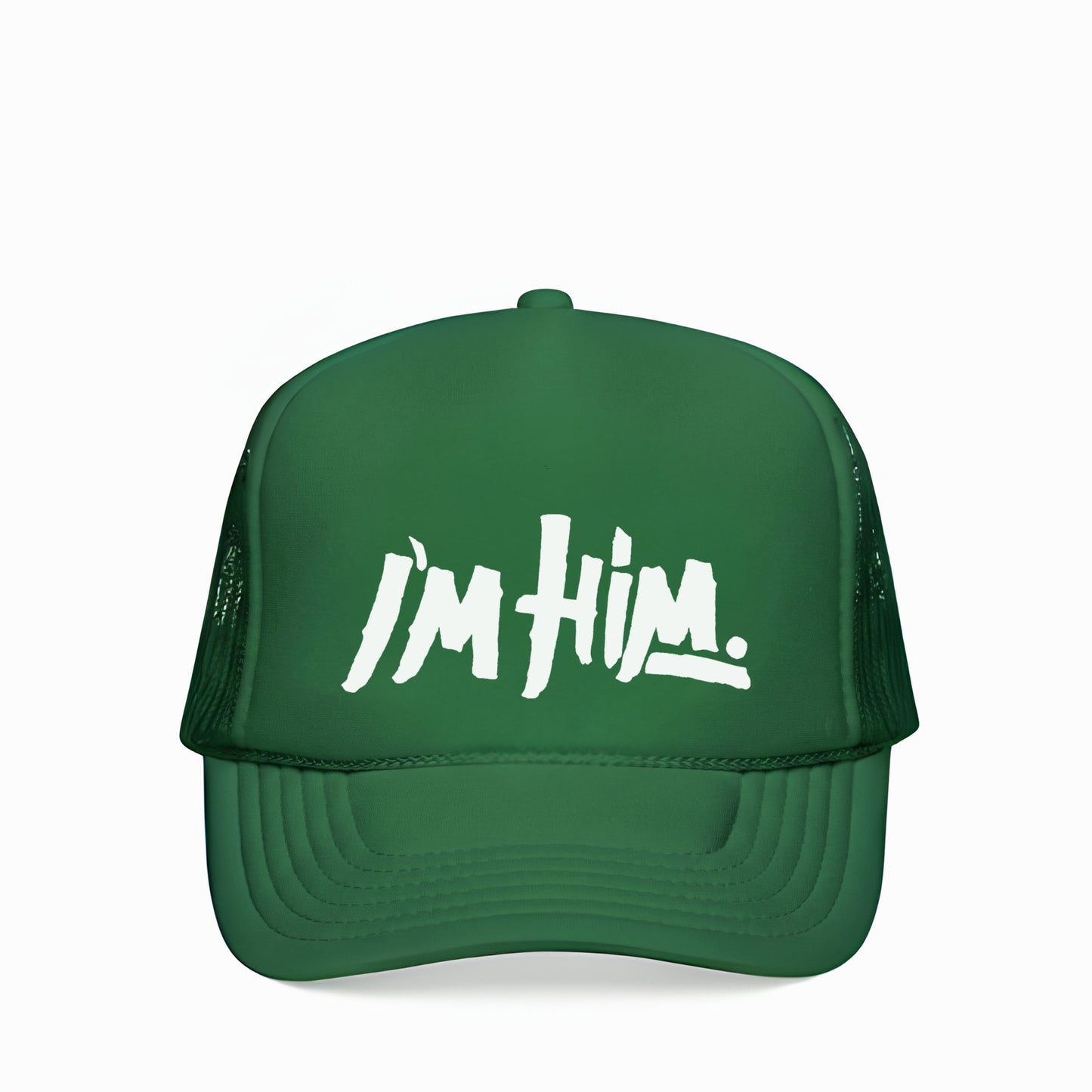 I'M HIM TRUCKER HAT