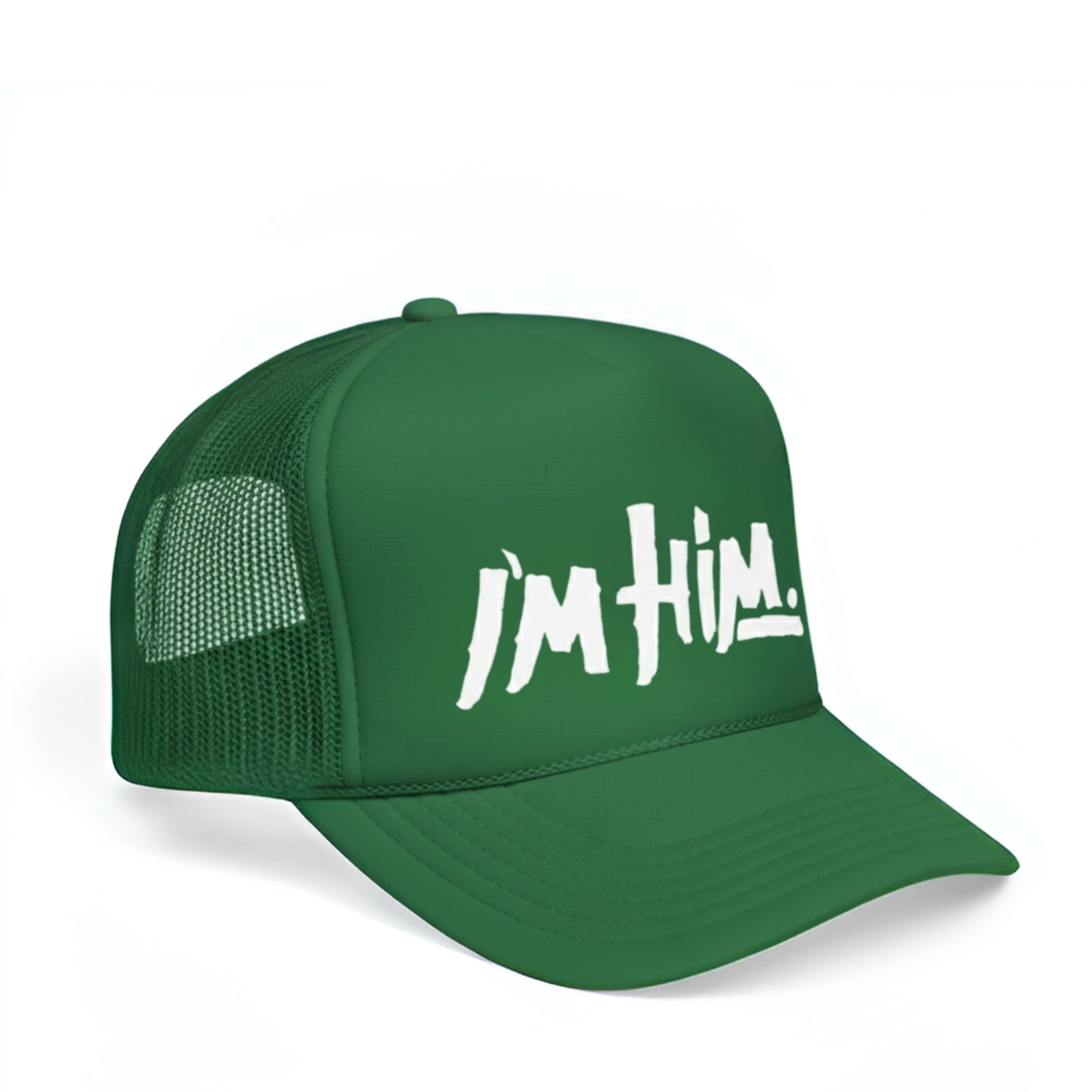 I'M HIM TRUCKER HAT