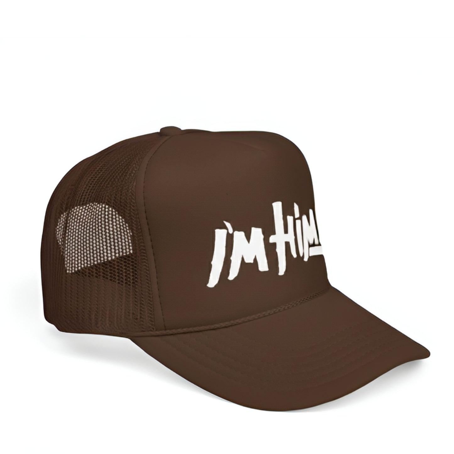 I'M HIM TRUCKER HAT