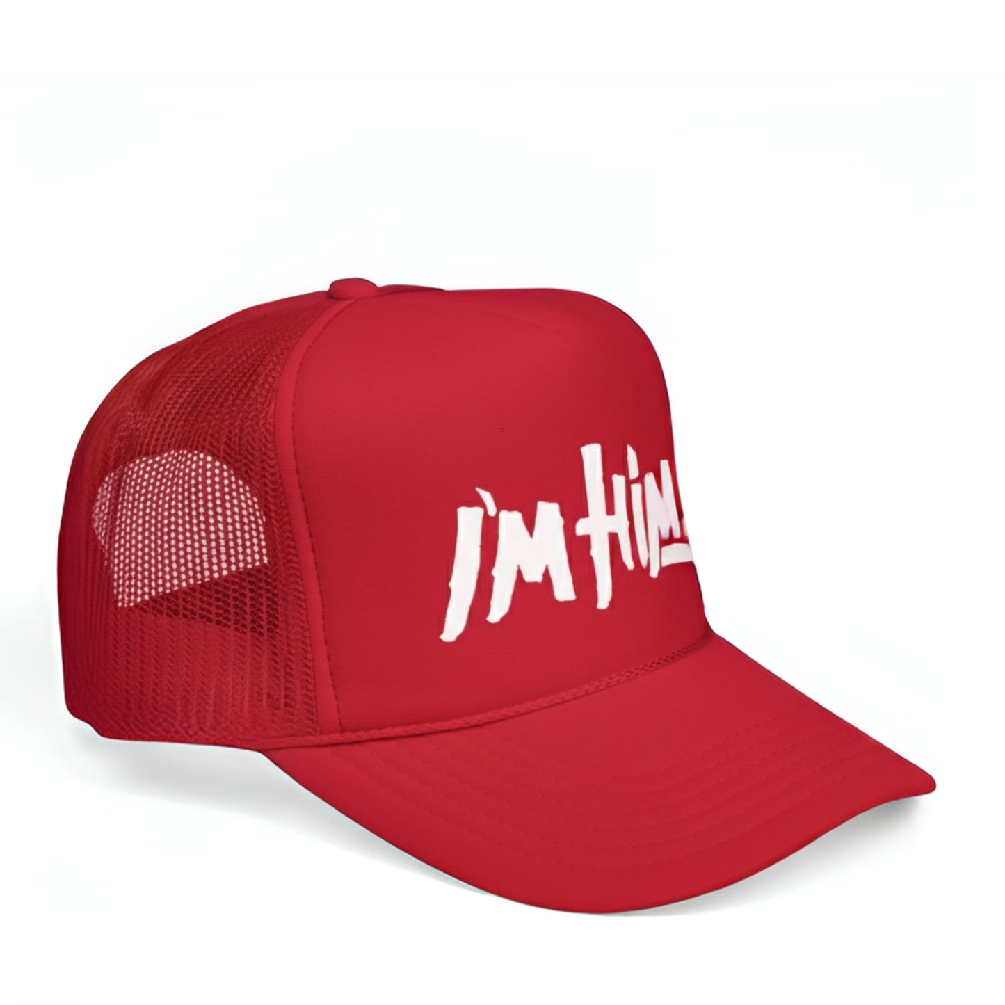 I'M HIM TRUCKER HAT