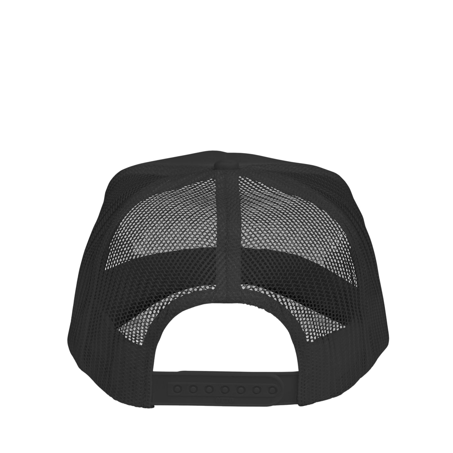 CASH ONLY TRUCKER HAT