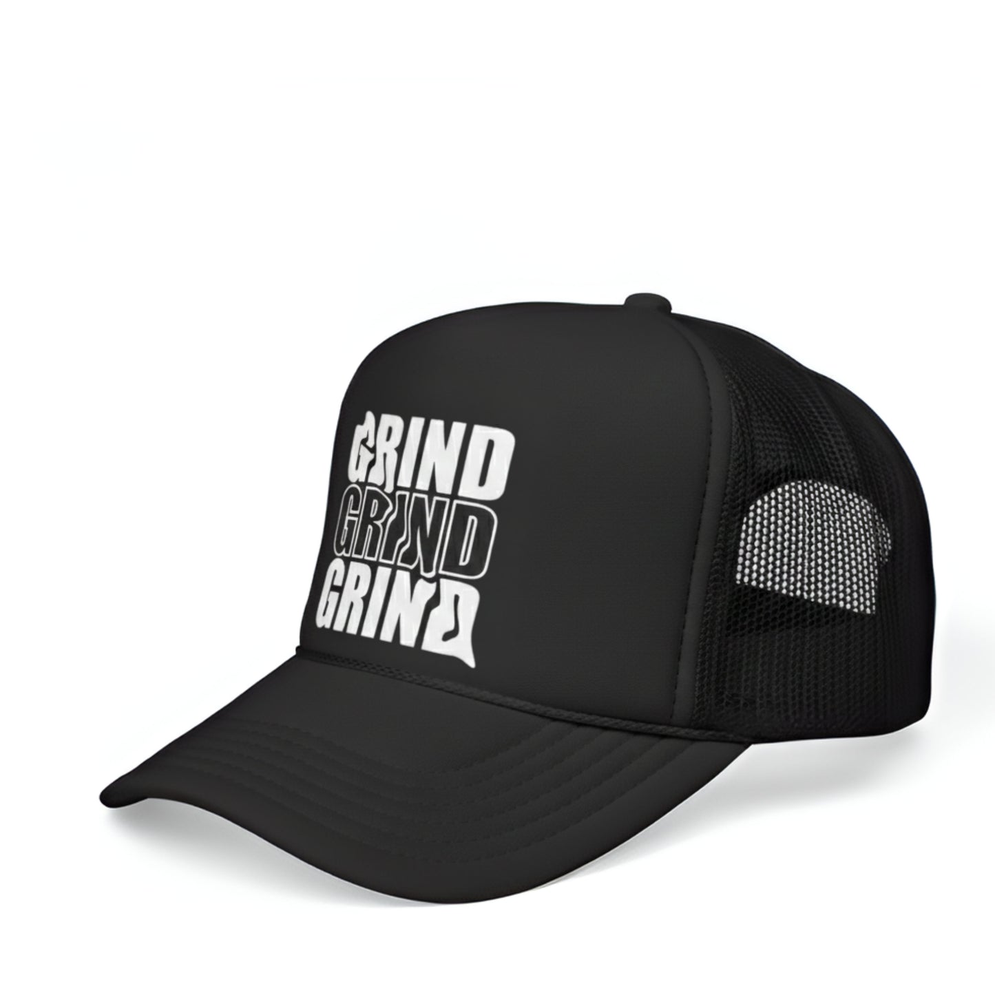 GRIND GRIND GRIND TRUCKER