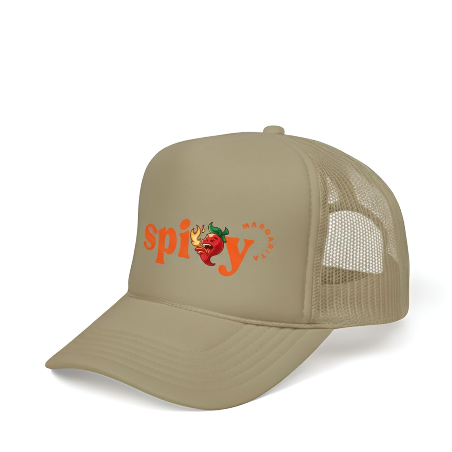 SPICY MARGARITA TRUCKER