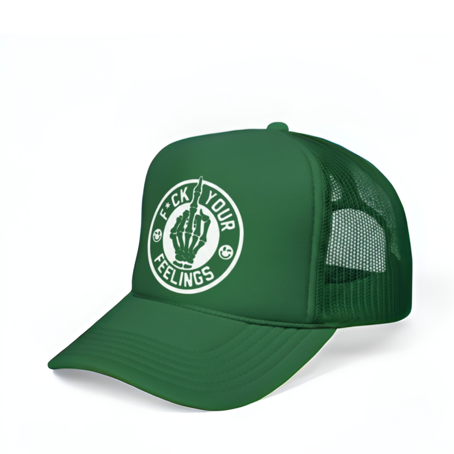 F*CK YOUR FEELINGS TRUCKER