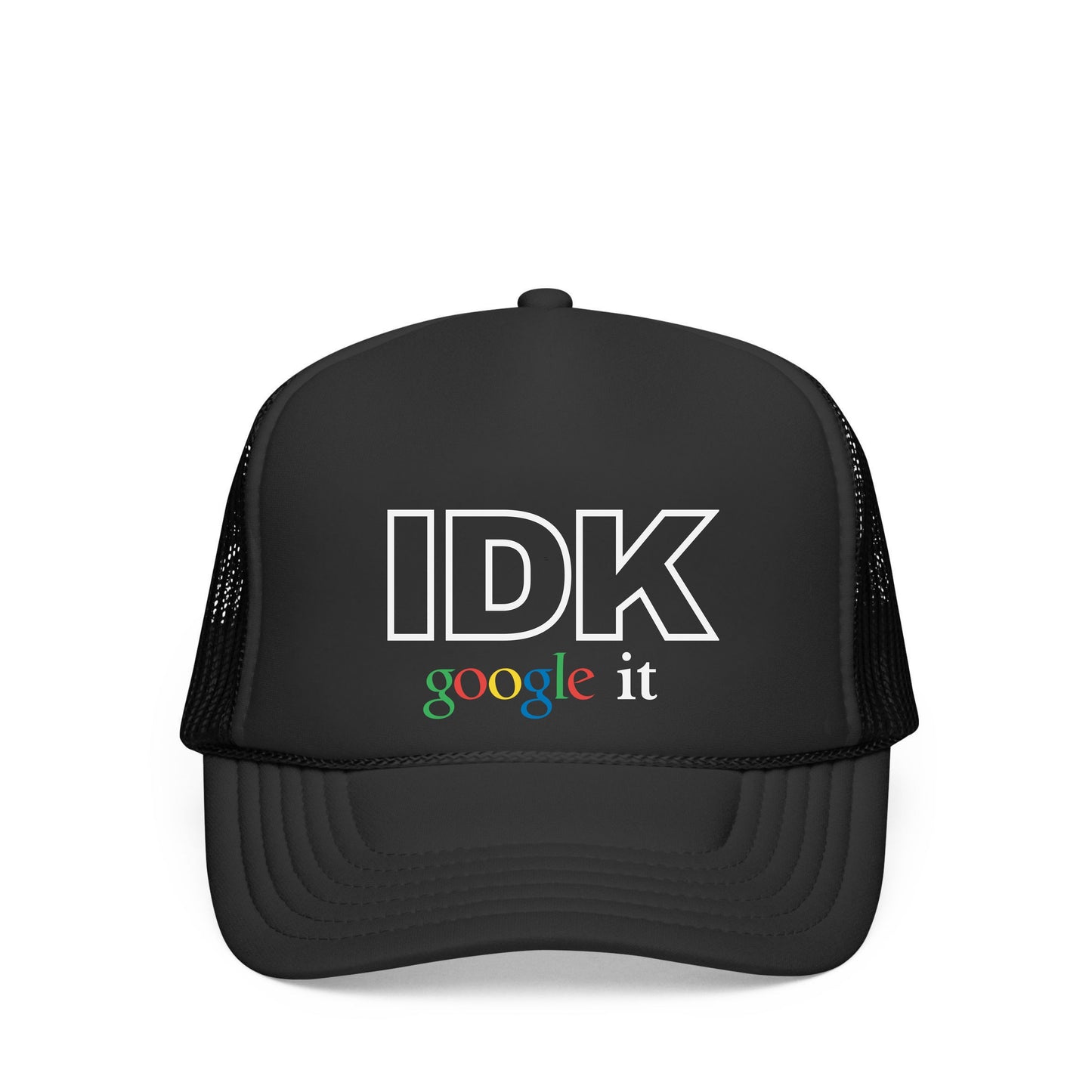 IDK Google it TRUCKER