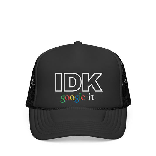 IDK Google it TRUCKER