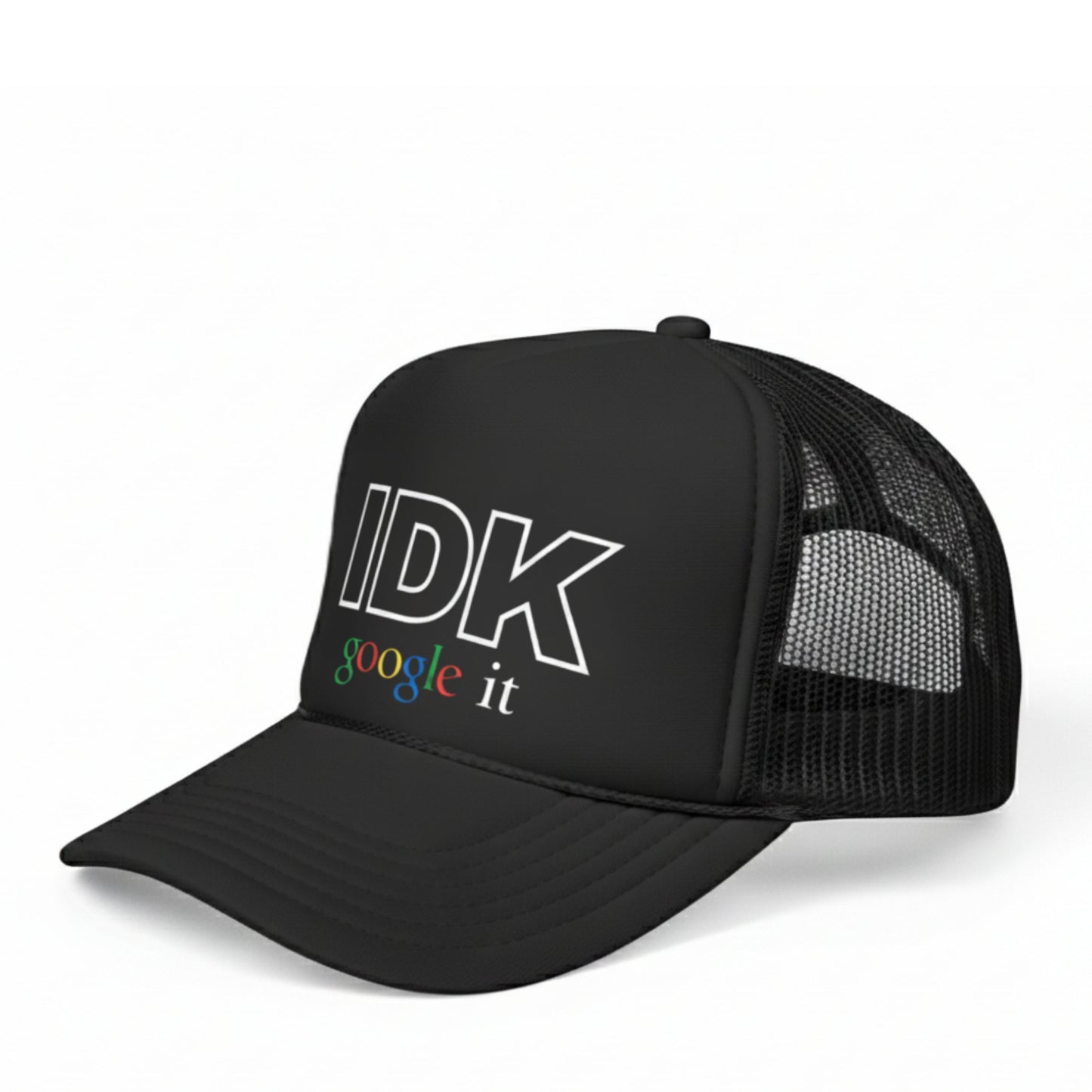 IDK Google it TRUCKER