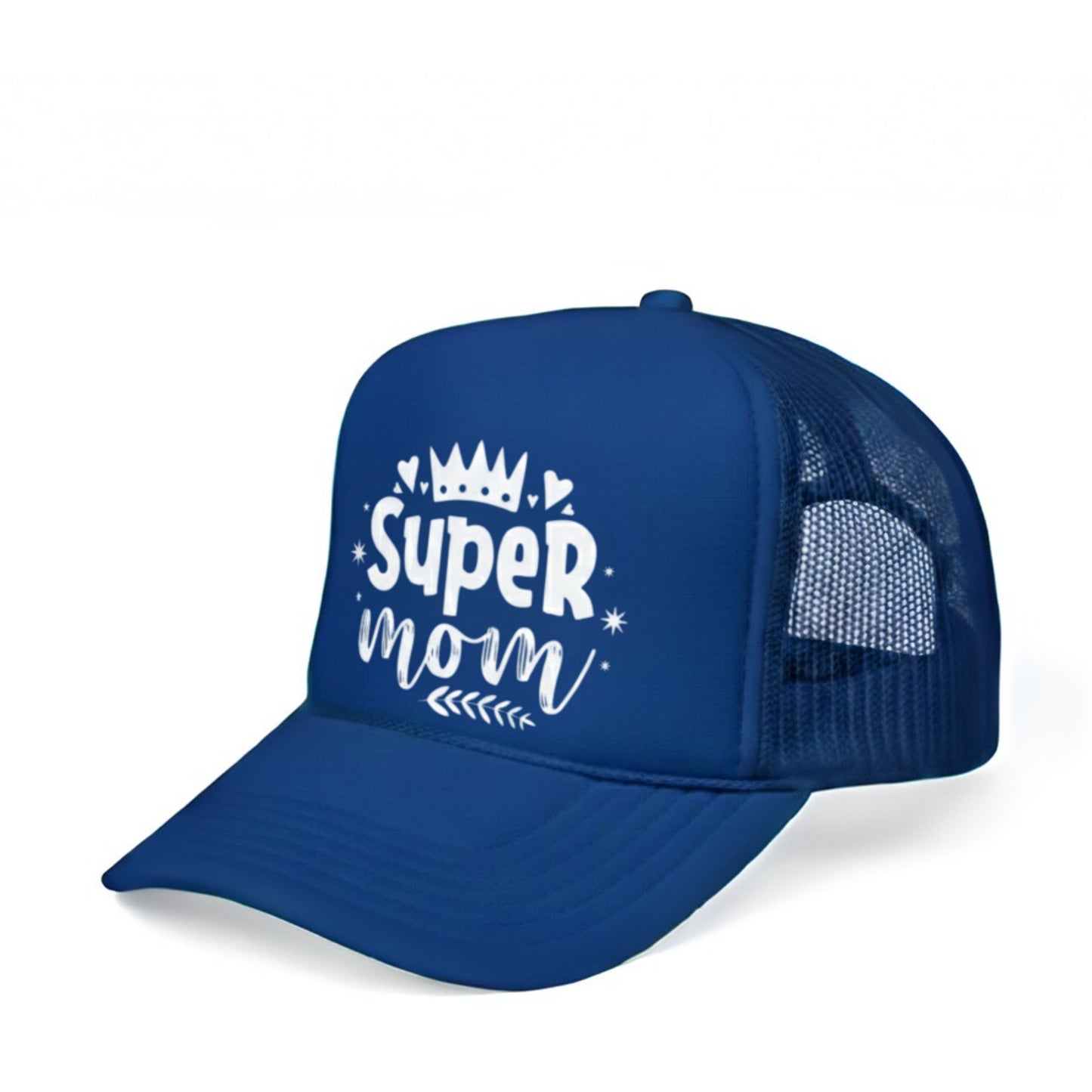 SUPER MOM TRUCKER