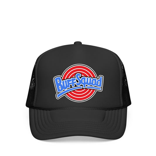 BUFF SQUAD TRUCKER