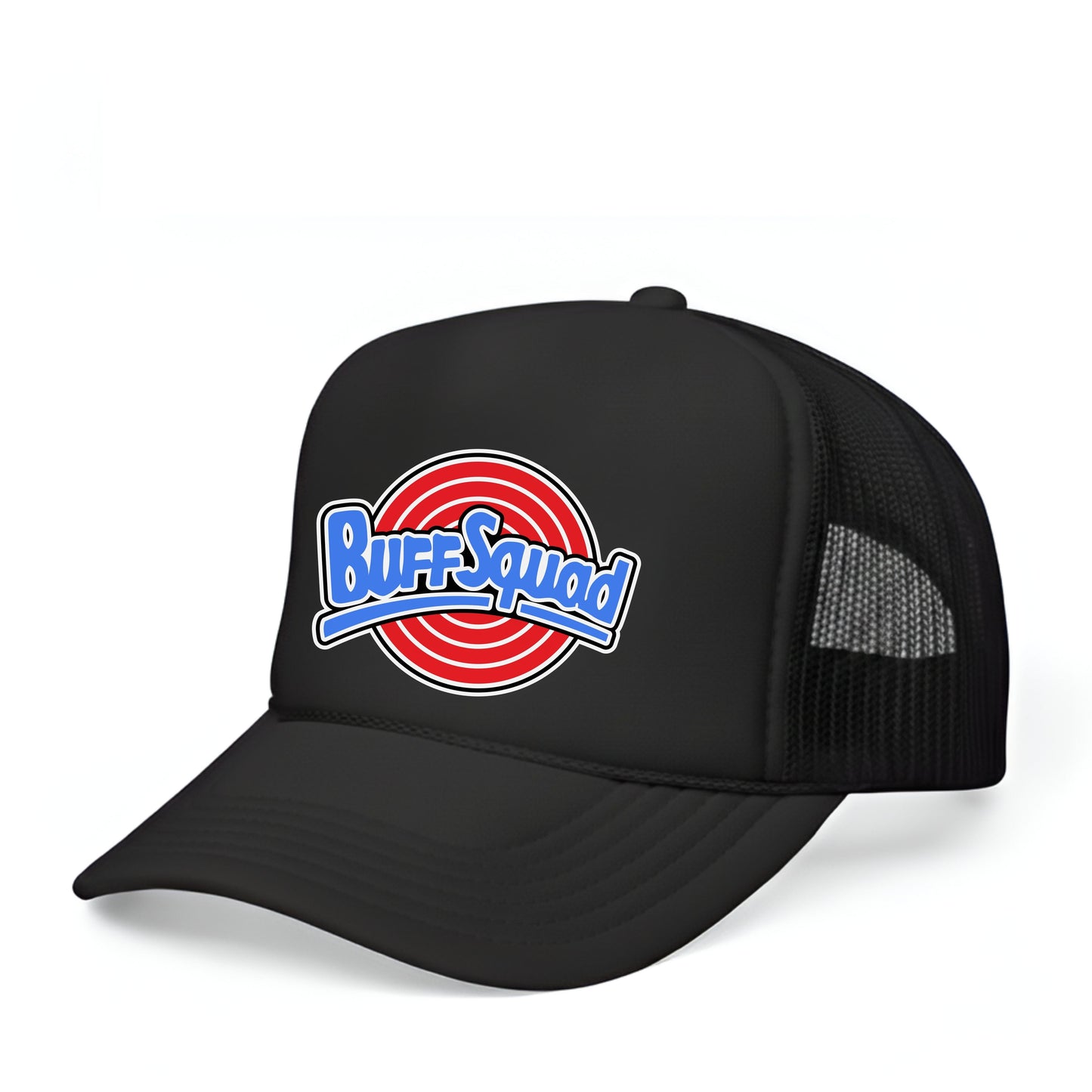 BUFF SQUAD TRUCKER