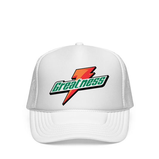 GREATNESS TRUCKER