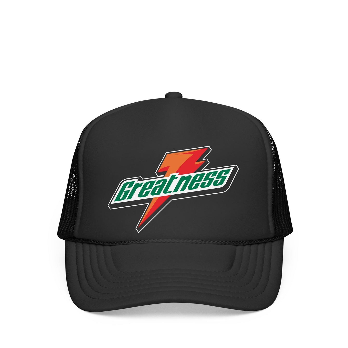 GREATNESS TRUCKER