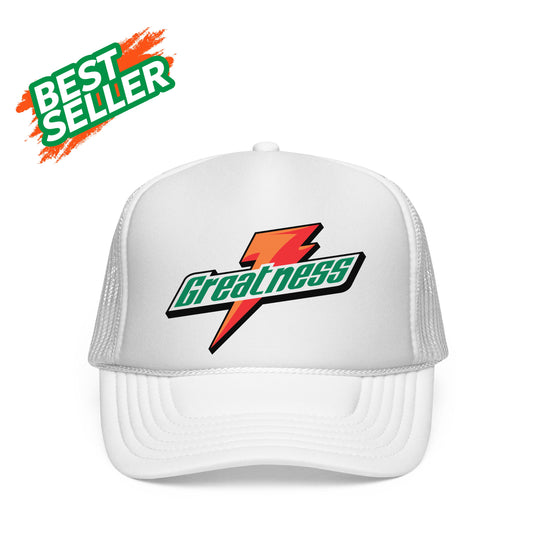 GREATNESS TRUCKER