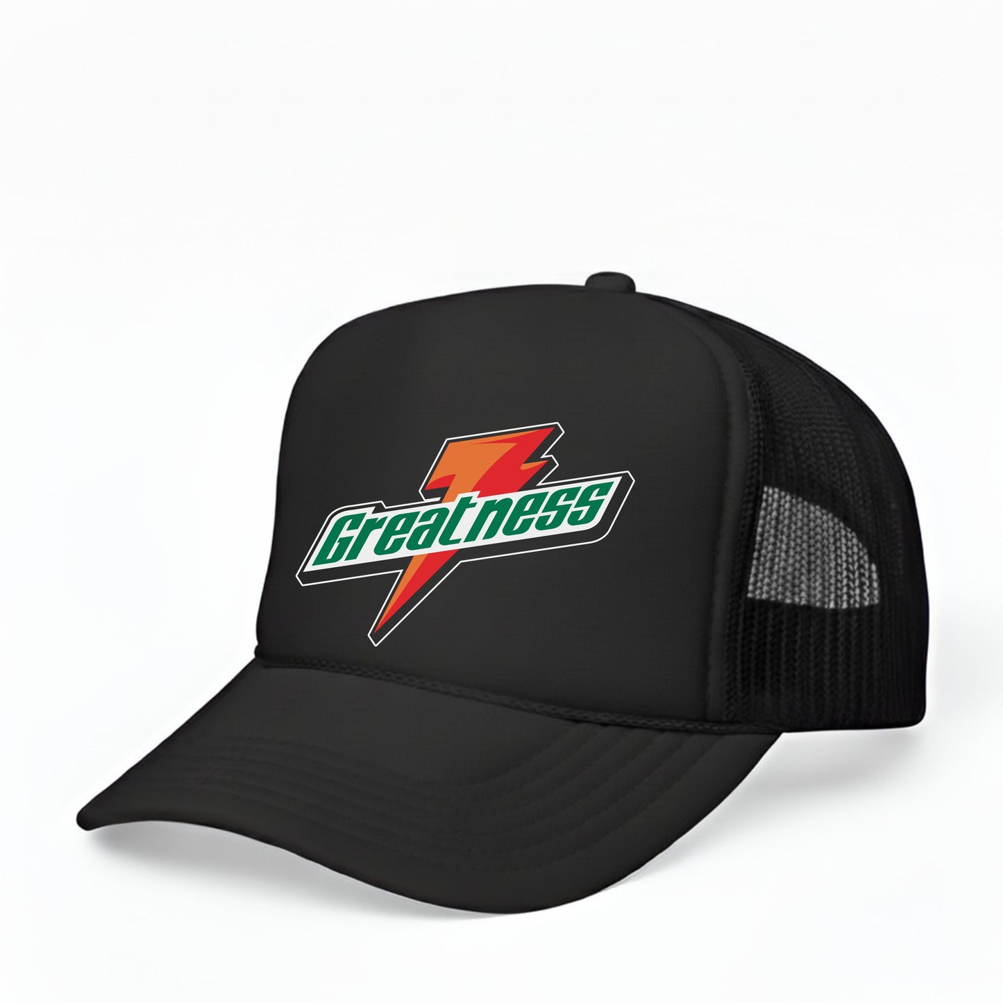GREATNESS TRUCKER