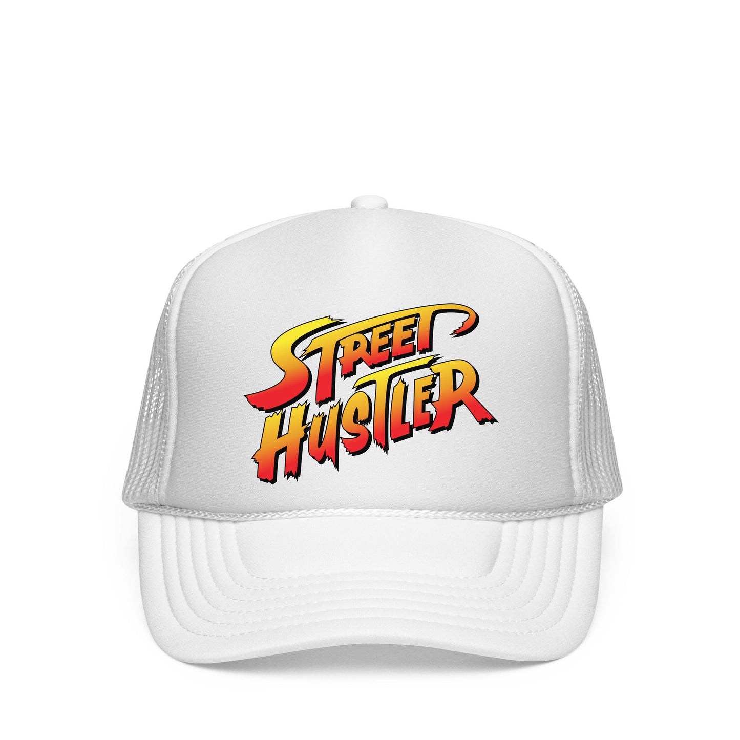 STREET HUSTLER TRUCKER