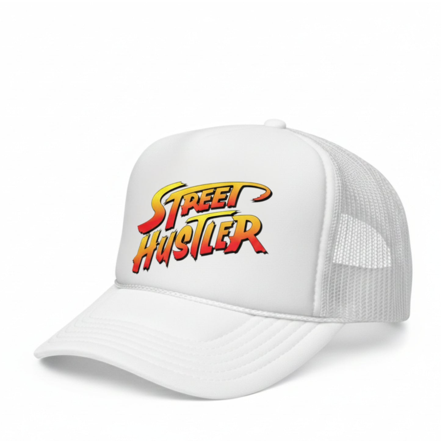 STREET HUSTLER TRUCKER