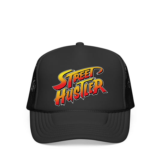 STREET HUSTLER TRUCKER