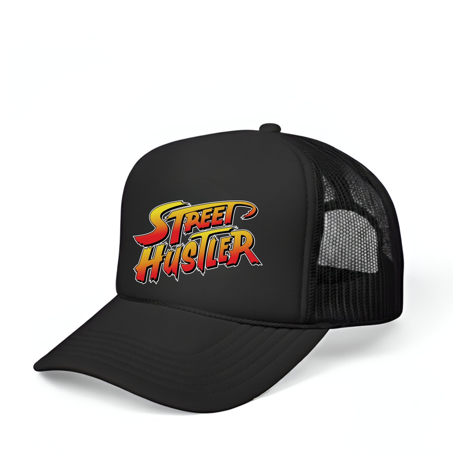 STREET HUSTLER TRUCKER
