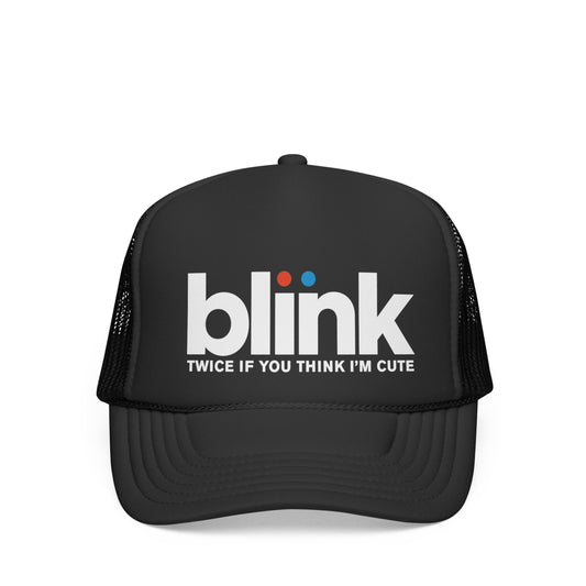BLINK TRUCKER
