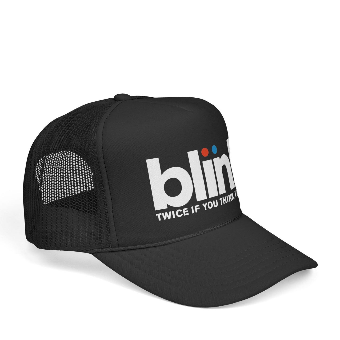 BLINK TRUCKER