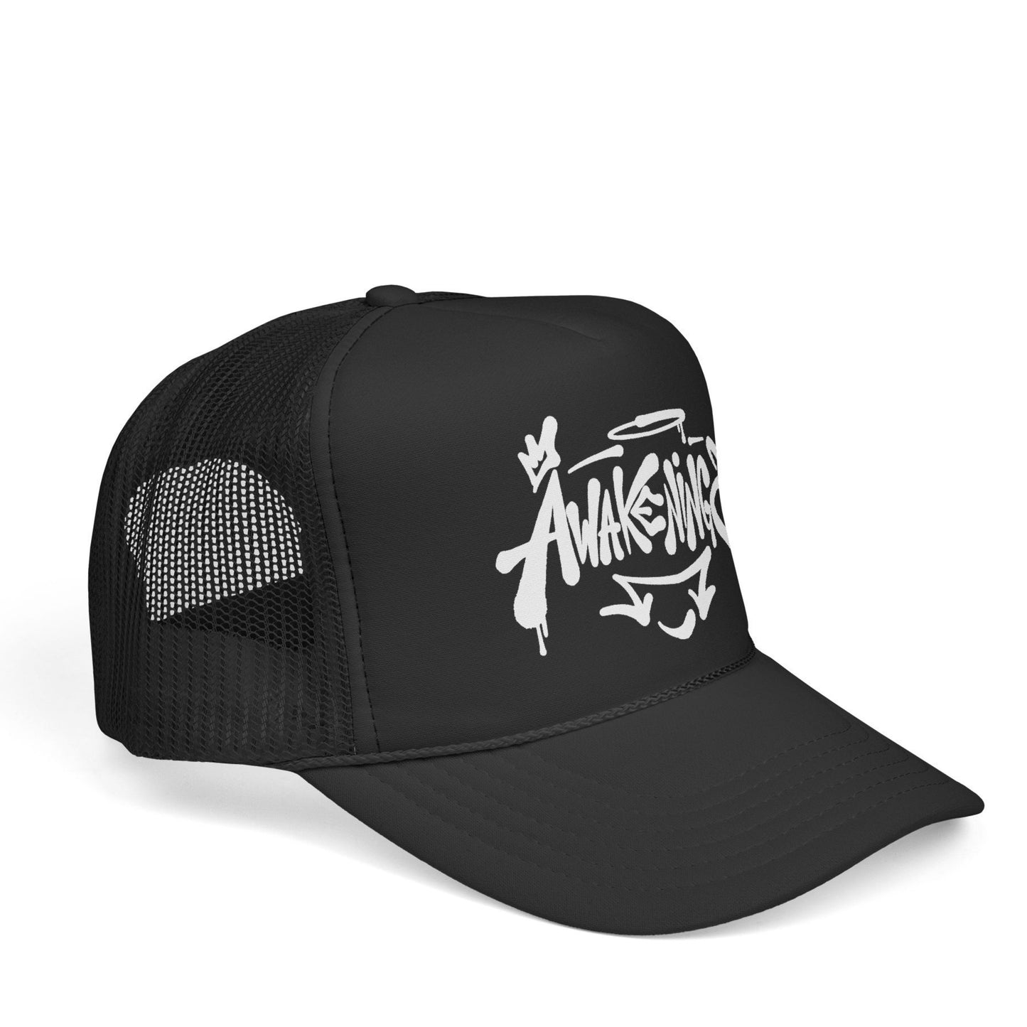 AWAKENING TRUCKER HAT