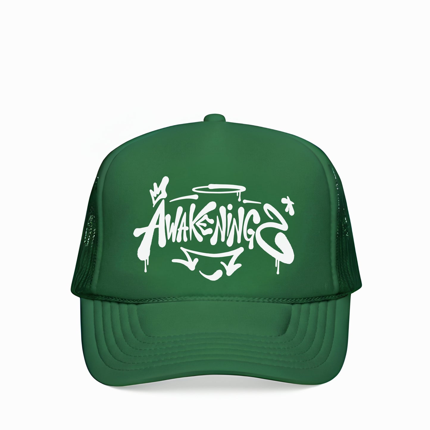 AWAKENING TRUCKER HAT
