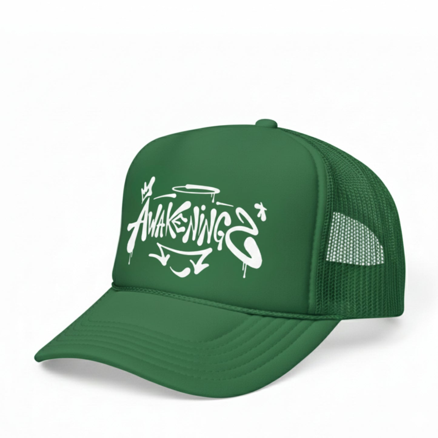 AWAKENING TRUCKER HAT