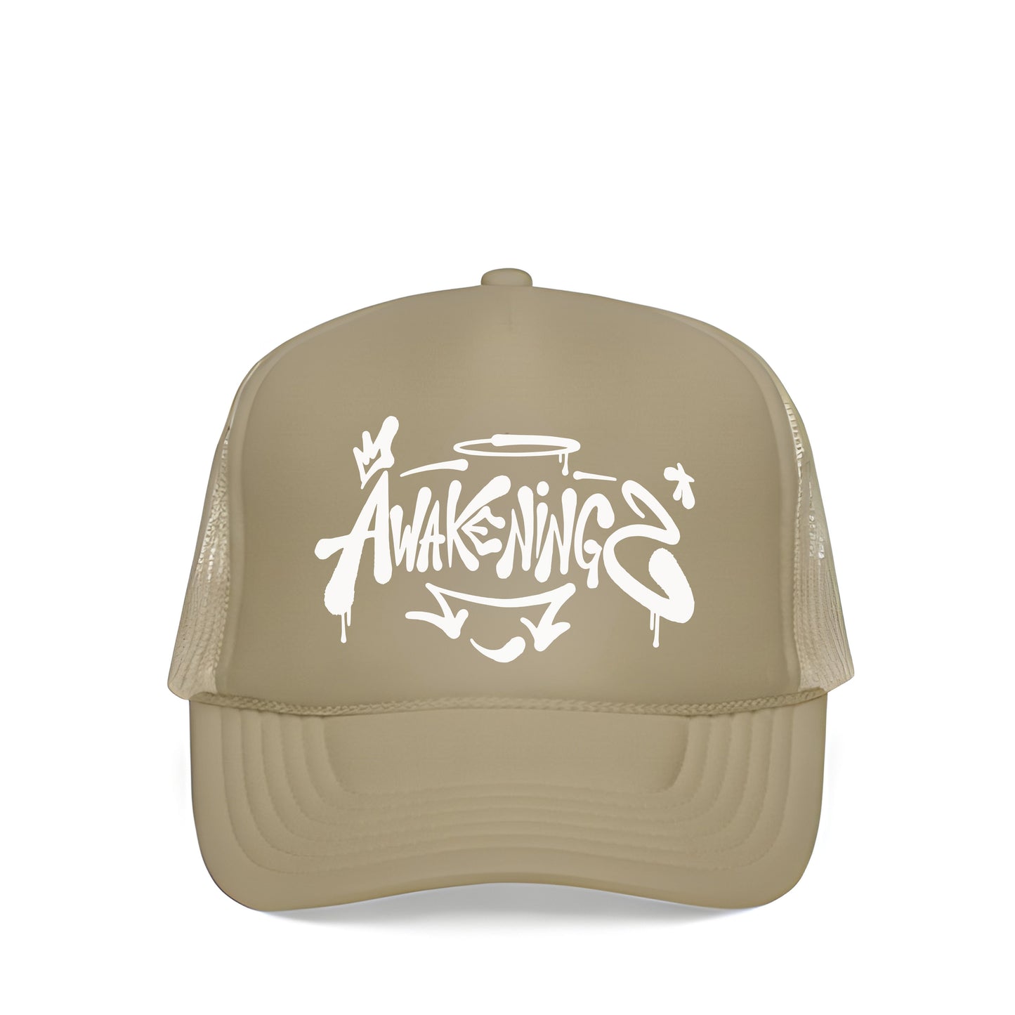 AWAKENING TRUCKER HAT