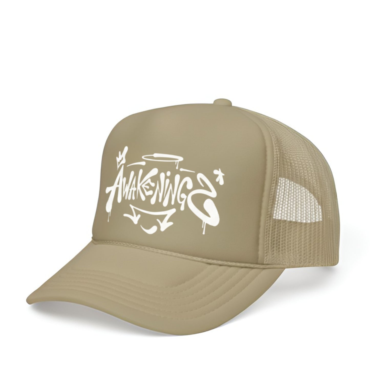 AWAKENING TRUCKER HAT