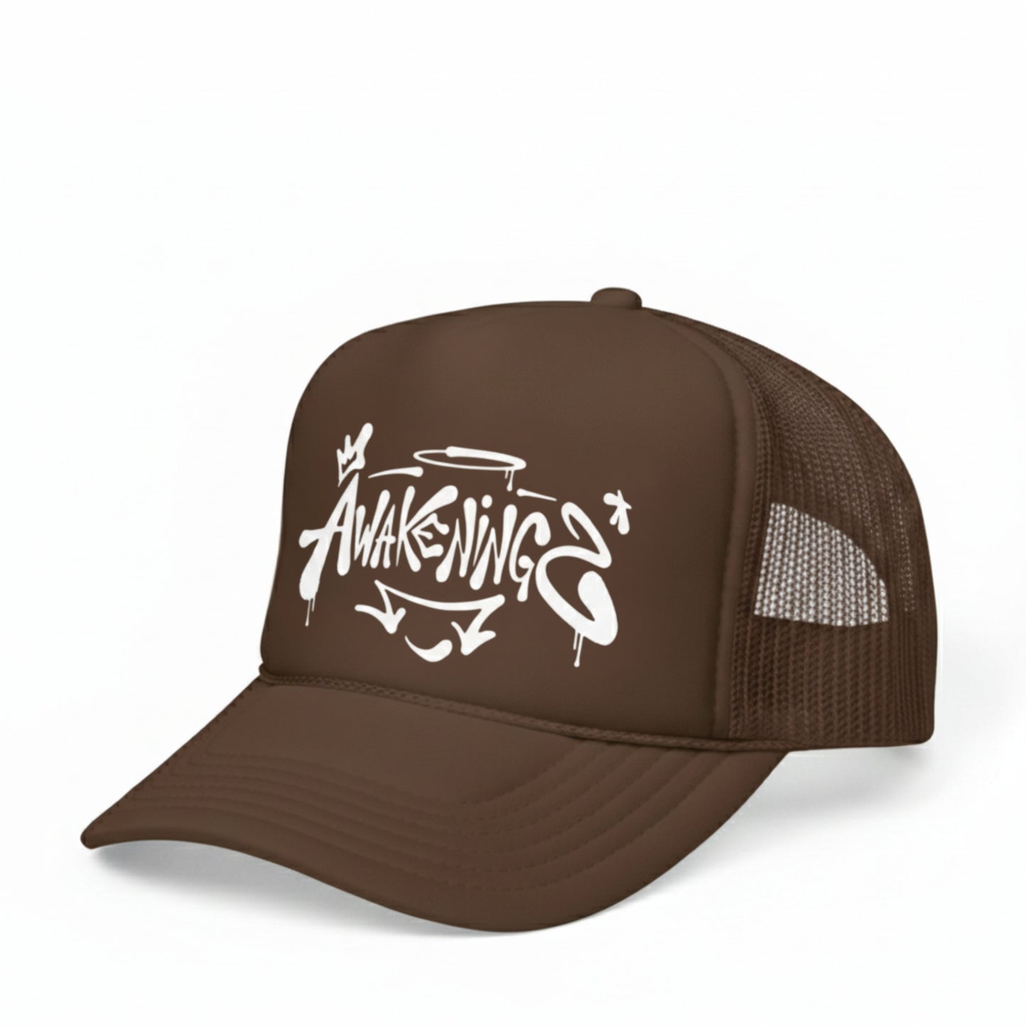 AWAKENING TRUCKER HAT
