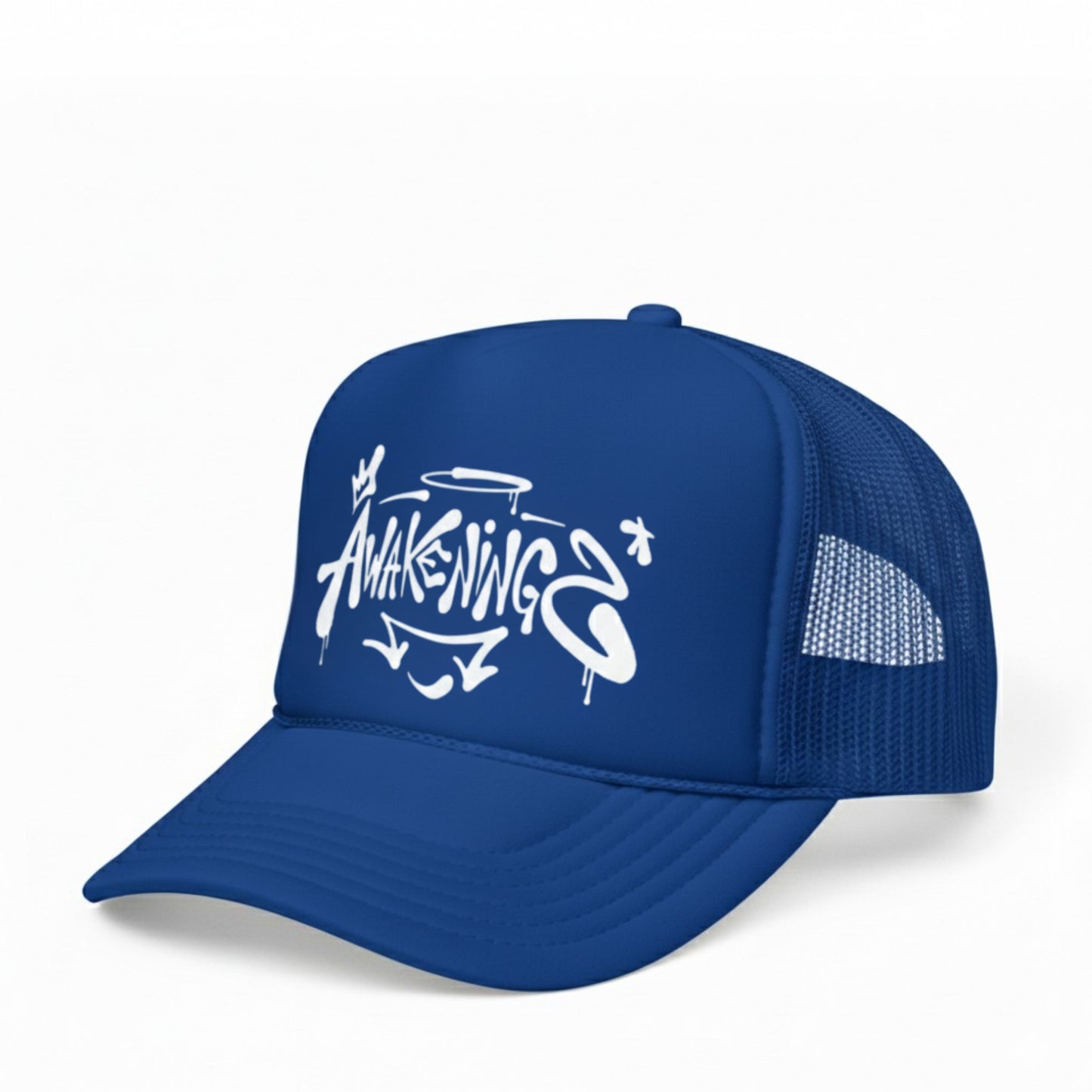 AWAKENING TRUCKER HAT