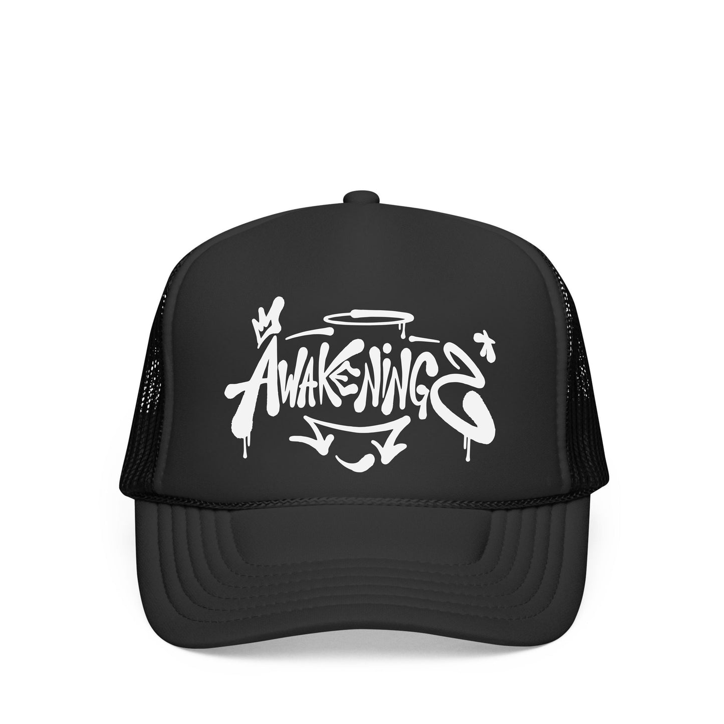 AWAKENING TRUCKER HAT
