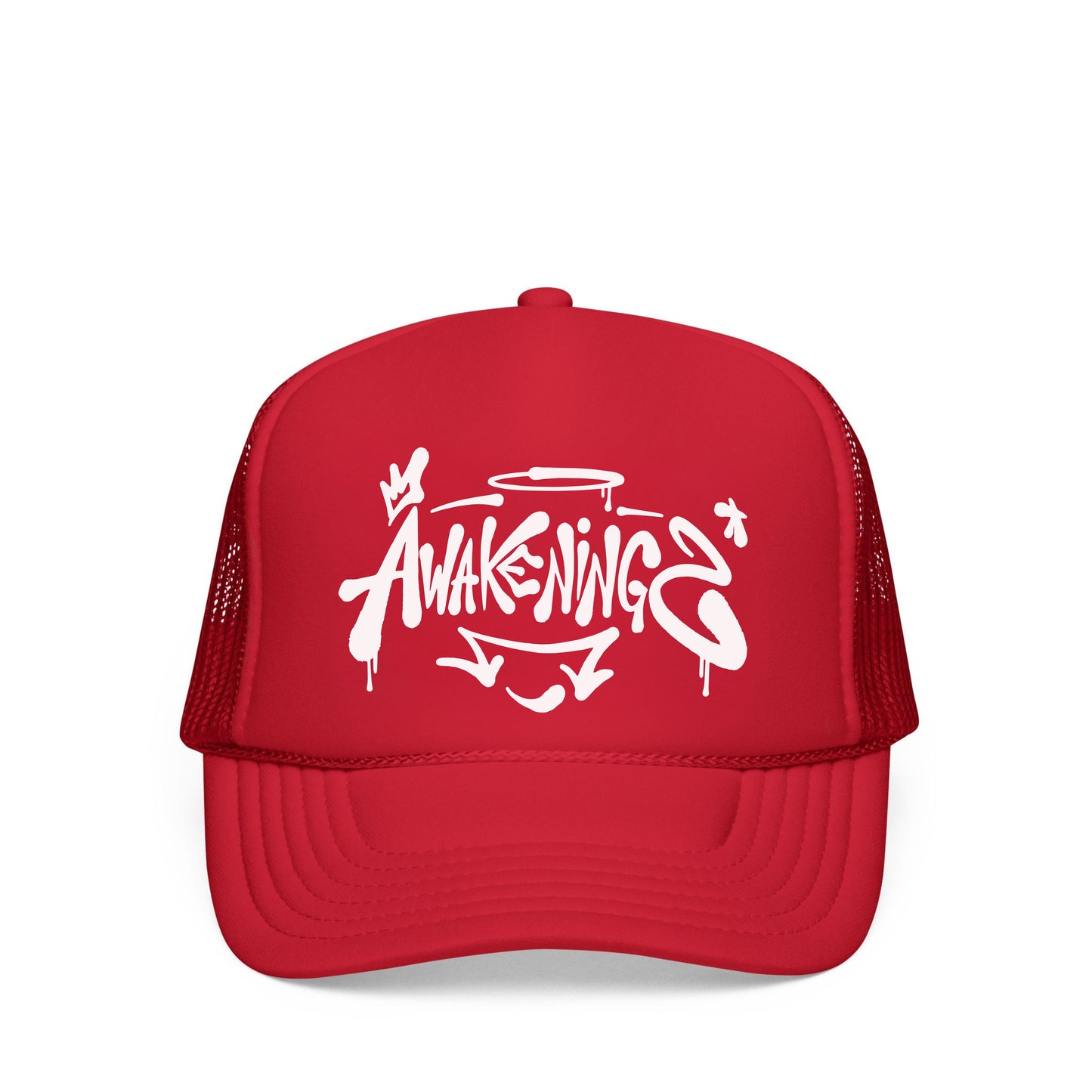 AWAKENING TRUCKER HAT