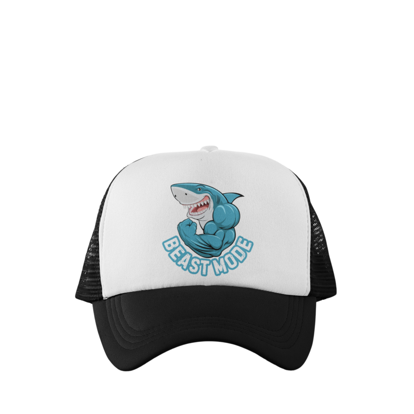 BEAST MODE TRUCKER