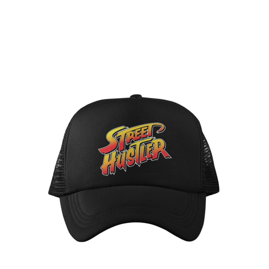 STREET HUSTLER TRUCKER