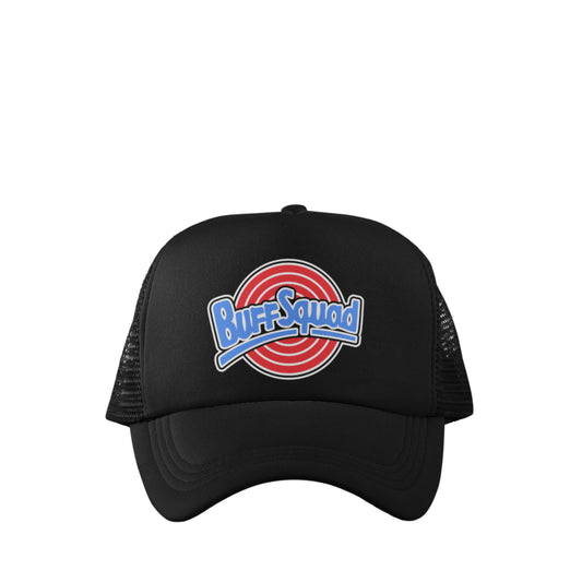 BUFF SQUAD TRUCKER