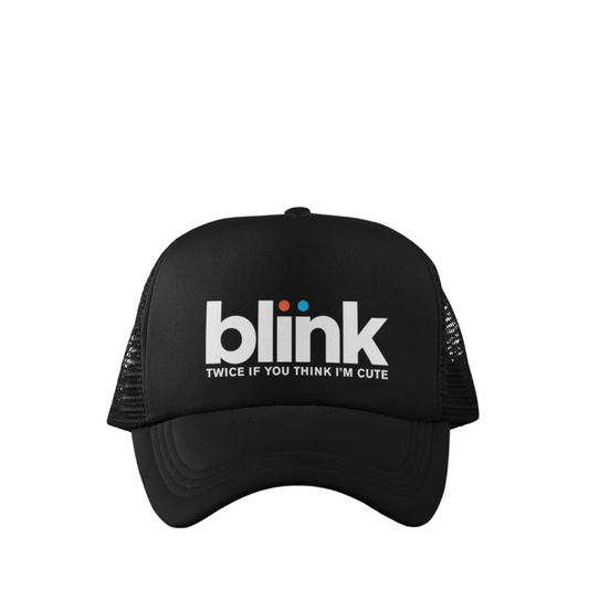 BLINK TRUCKER